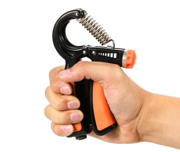 TOMSHOO Y5182 Hand Grip - Amazon deal