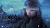 Battlefield 5: Graphics Options of the Open Beta + Quickie 4K video