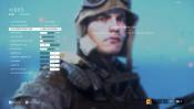 Battlefield 5: Graphics Options of the Open Beta + Quickie 4K video