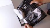 Youtube Video Shows ASUS ROG STRIX Z390-I and PRIME Z390-A Unboxing