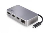 Elgato Announces Thunderbolt 3 Mini Dock