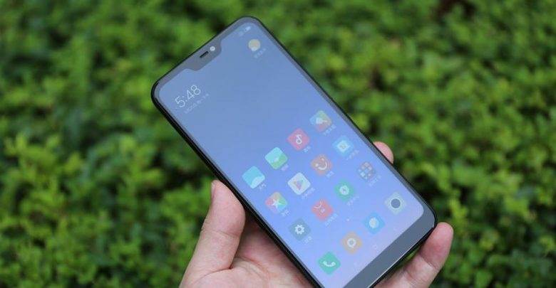 Xiaomi Redmi 6 Pro: specifications