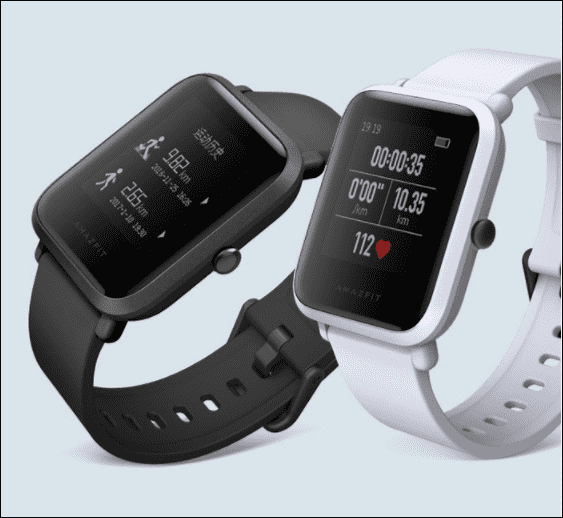 Amazfit Bip Lite