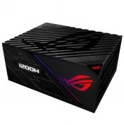 ASUS Launches its ROG Thor Series Power Supplies