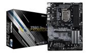 Z390 motherboards from ASRock, ASUS and MSI caught on camera