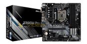 Z390 motherboards from ASRock, ASUS and MSI caught on camera