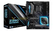 Z390 motherboards from ASRock, ASUS and MSI caught on camera