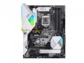 Z390 motherboards from ASRock, ASUS and MSI caught on camera