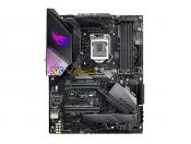 Z390 motherboards from ASRock, ASUS and MSI caught on camera