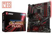 Z390 motherboards from ASRock, ASUS and MSI caught on camera