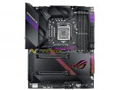 Z390 motherboards from ASRock, ASUS and MSI caught on camera