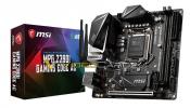 Z390 motherboards from ASRock, ASUS and MSI caught on camera