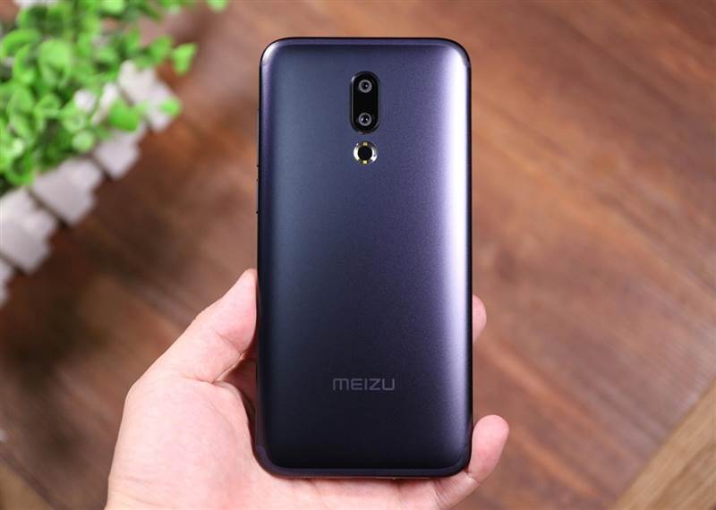 Meizu 16x