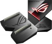 ASUS ROG NVLink-Bridge Released (with RGB)