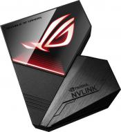 ASUS ROG NVLink-Bridge Released (with RGB)