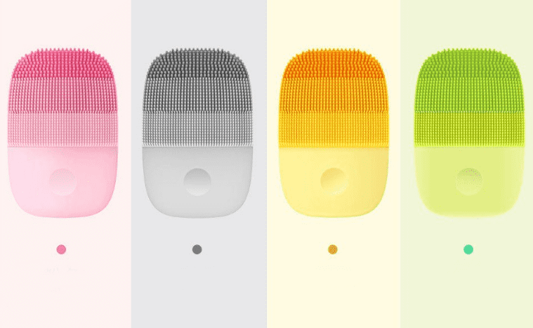 Xiaomi InFace Sonic Clean colors