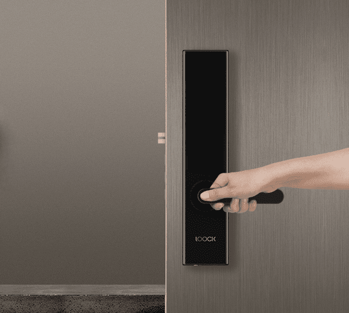 Xiaomi LOOCK Smart Lock Q2