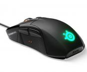 SteelSeries Rival 650 Wireless and Rival 710 Gaming Mice