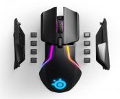 SteelSeries Rival 650 Wireless and Rival 710 Gaming Mice