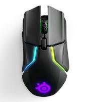 SteelSeries Rival 650 Wireless and Rival 710 Gaming Mice