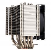 GELID Announces the Sirocco CPU Cooler