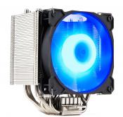 GELID Announces the Sirocco CPU Cooler