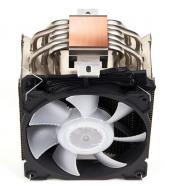 GELID Announces the Sirocco CPU Cooler