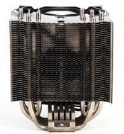 GELID Announces the Sirocco CPU Cooler