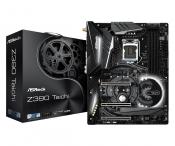 ASRock Launches Intel Z390 motherboards with Phantom Gaming Series