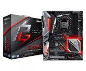 ASRock Launches Intel Z390 motherboards with Phantom Gaming Series