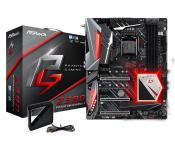 ASRock Launches Intel Z390 motherboards with Phantom Gaming Series