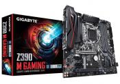 Gigabyte publishes their entire Z390 Lineup on website