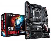 Gigabyte publishes their entire Z390 Lineup on website