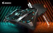 Gigabyte Unveils AORUS GeForce RTX 20 series graphics card