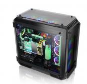 Thermaltake View 21 TG RGB Plus and View 71 TG RGB Plus Chassis