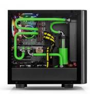 Thermaltake View 21 TG RGB Plus and View 71 TG RGB Plus Chassis