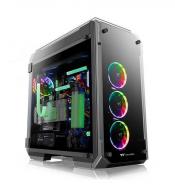 Thermaltake View 21 TG RGB Plus and View 71 TG RGB Plus Chassis