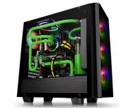 Thermaltake View 21 TG RGB Plus and View 71 TG RGB Plus Chassis