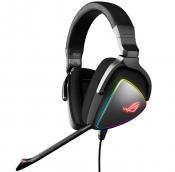 ASUS Republic of Gamers Announces ROG Delta and ROG Delta Core Headsets