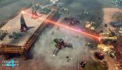 EA is working on the remaster of Command & Conquer