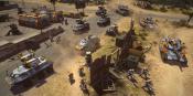 EA is working on the remaster of Command & Conquer