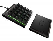 Cooler Master Debuts the World’s First Analog Keypad (via Kickstarter)