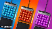 Cooler Master Debuts the World’s First Analog Keypad (via Kickstarter)