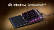 Cooler Master Debuts the World’s First Analog Keypad (via Kickstarter)