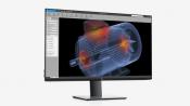 Dell Releases Dual Quad HD (5120x1440) UltraSharp 49 Curved Monitor and others