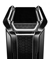 Cooler Master C700P Carbon Chassis - Five Pieces Only