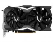 Zotac shows mini models of GeForce RTX 2070