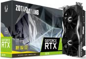 Zotac shows mini models of GeForce RTX 2070