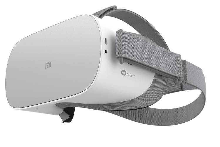 xiaomi mi vr standalone Super player