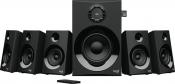 Affordable Logitech Z607 speakers with 5.1 surround sound, Bluetooth and FM radio